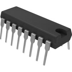 Vishay ILQ621GB Phototransistor Optocoupler