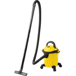 Wasco Clean Våt/Torrdammsugare 1000W