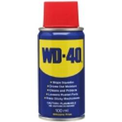 WD-40 Universal Oil Aerosol 100Ml Multiolie