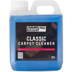 Valetpro Classic Carpet Cleaner 1 Litre