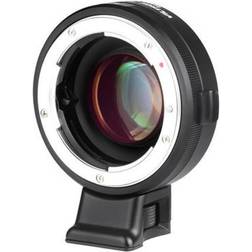Viltrox F/G Sony E 2-stop Objektivadapter