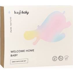 Hagi Welcome Home Baby Care Set