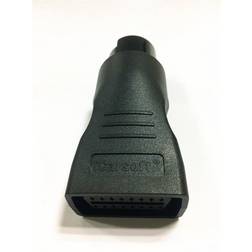 iCarsoft MB 38 Nastainen Liitäntä OBD2 Een