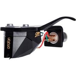 Ortofon 2M Black Plug'n'Play MKII MM Pickup