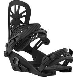 Union Explorer 2024 Splitboardbindinger black