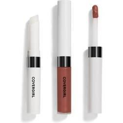 CoverGirl Outlast All-Day Lip Color with Topcoat #661 Cinnamon Stick