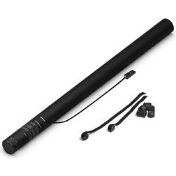 Magicfx elektrische streamerkanone pro 80cm schwarz