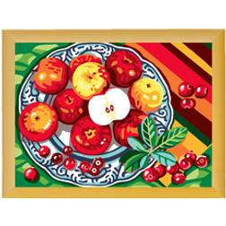 Collection D'Art Stramin Apples