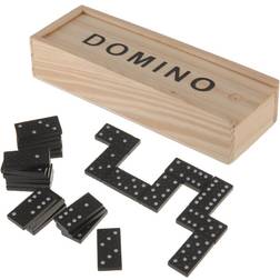 GA-Toys Sällskapsspel Domino