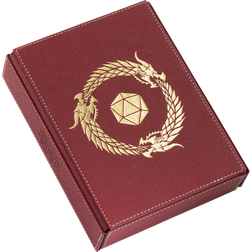 Dragon Shield Dice Companion