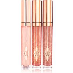 Charlotte Tilbury Collagen Lip Bath Kit