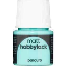 Panduro Hobbylack matt 45 lg.turquoise