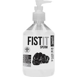 PharmQuests Fist It Sperm 500ml