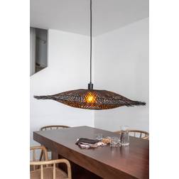 Markslöjd Kumo Black Pendant Lamp