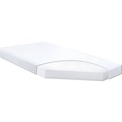 BabyMatex Pram Softi Mattress 40x90cm