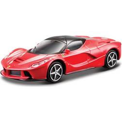 BBurago 1:43 Ferrari Signature Laferrari Car Diecast Model