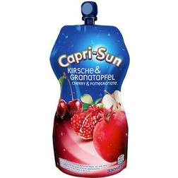 Capri-Sun Kirsche & Granatäpple 33 cl