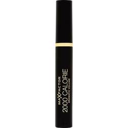 Max Factor Mascara 2000 Calorie Dramatic Volume 02 Black Brown