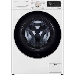 LG vaskemaskine FV96JNS2WA