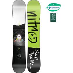 Nitro Cheap Thrills Snowboard 2023