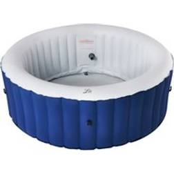 Mspa Inflatable Hot Tub Lite
