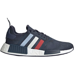 Adidas NMD_R1 M - Shadow Navy/White Tint/Glory Red