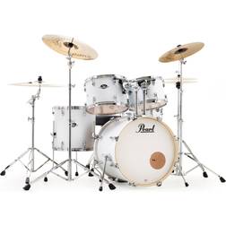 Pearl Export Rock Matt White