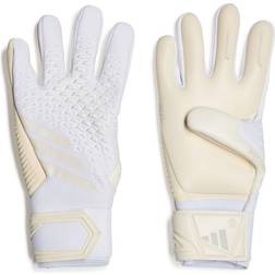 adidas Predator Competition GK Gloves - White