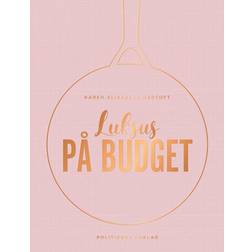 Luksus på budget (Indbundet, 2023)