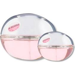 DKNY Be Delicious Fresh Blossom Gift Set 30 ml