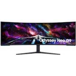 Samsung 57" G95NC Odyssey Neo