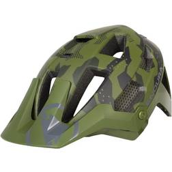 Endura SingleTrack Mips Oliven - Tonal Olive