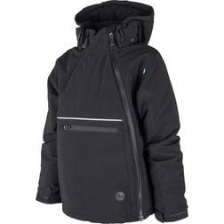 Lindberg Antarctic Vinterjakke, Black