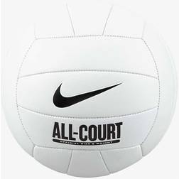 Nike All-Court Volleyball White/Black