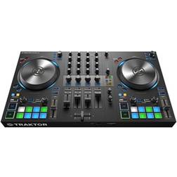 Native Instruments Traktor Kontrol S3