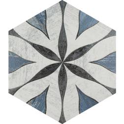 Affinity Tile Cassis FCD10CXBKF 25.1x21.9cm