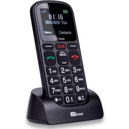 TTfone Comet TT100 mobiltelefon