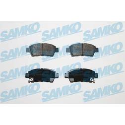 Samko LPR 05P700 Brake Pad Disc Brake