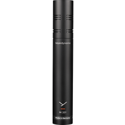 Beyerdynamic M 201 Studie Mikrofon