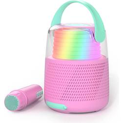 Mobility On Board Speaker Karaoke Kit