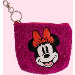 Disney Minnie Mouse Pink Purse Keychain