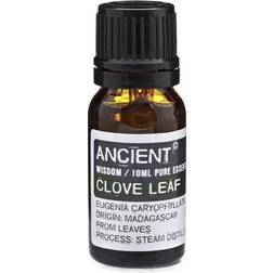 Ancient Wisdom Clove Leaf Essential Oil