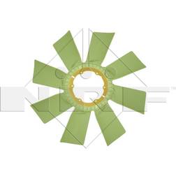 NRF 49836 Coolant Motor