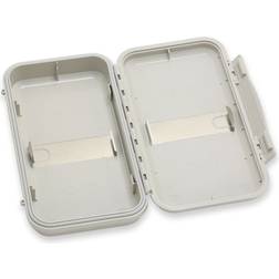 C&F Design & Universal Waterproof System Fly Box