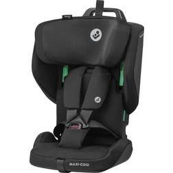 Maxi-Cosi Nomad Plus Authentic Black