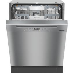 Miele Diskmaskin G 5343 SCU Excellence Rostfritt Rostfritt stål