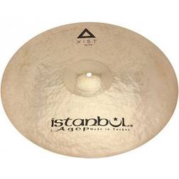 Istanbul Agop 22'' Xist Raw Ride