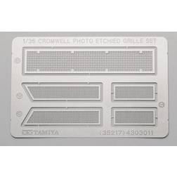 Tamiya Cromwell Mk.Ii Etched Grille 35222