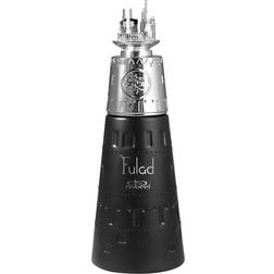 Nabeel Fulad Eau De Parfum 100 ml 100ml