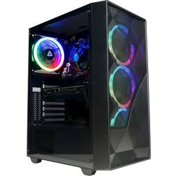 CyberPower AO010901 Gaming Tower 2021